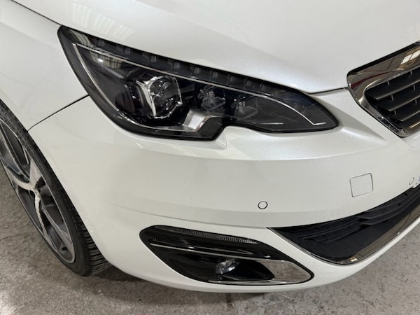 Used Peugeot 308 2016 for sale - 76291539: Photo 37