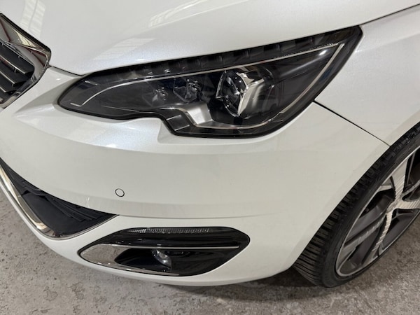 Used Peugeot 308 2016 for sale - 76291539: Photo 39