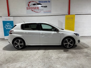 Used Peugeot 308 2016 for sale - 76291539: Photo 3