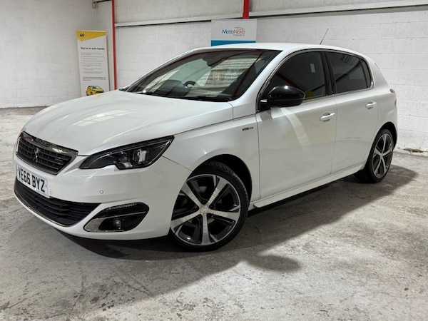 Used Peugeot 308 2016 for sale - 76291539: Photo 42
