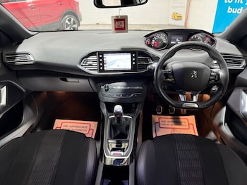 Used Peugeot 308 2016 for sale - 76291539: Photo 4