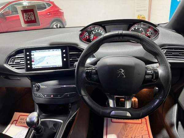 Used Peugeot 308 2016 for sale - 76291539: Photo 9