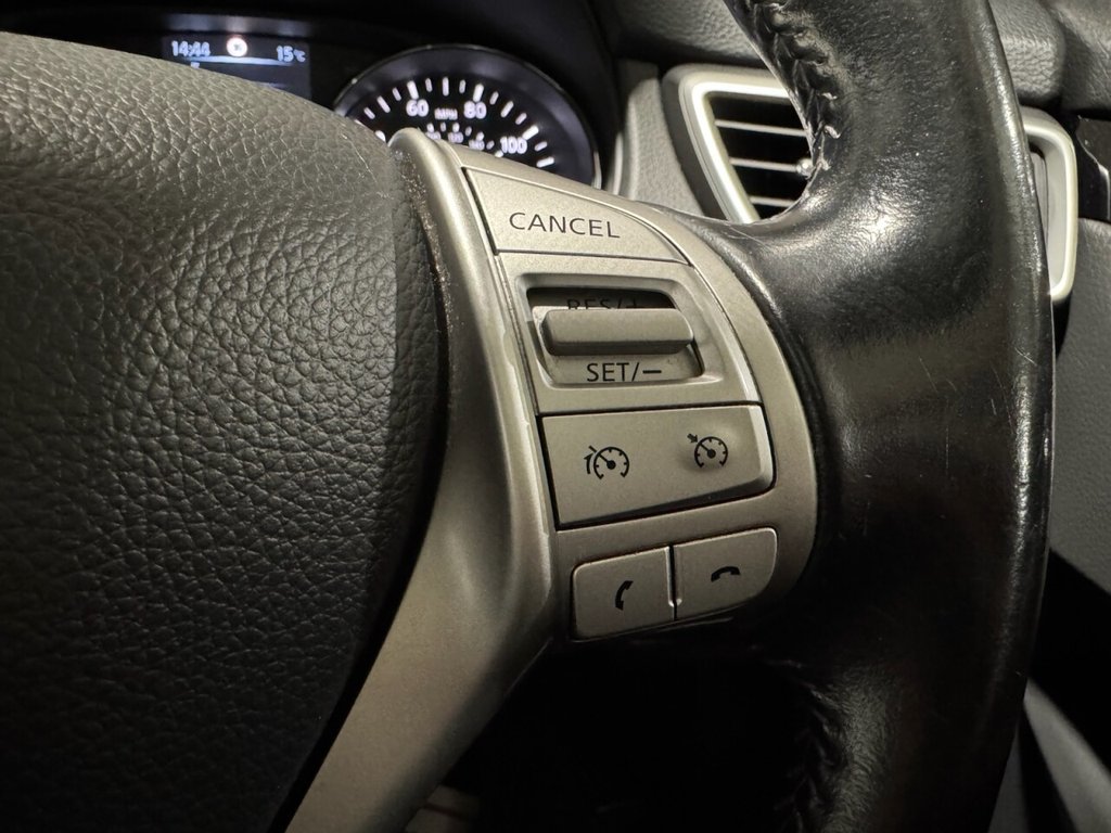 Used Nissan Qashqai 2017 for sale - 76527176: Photo 12