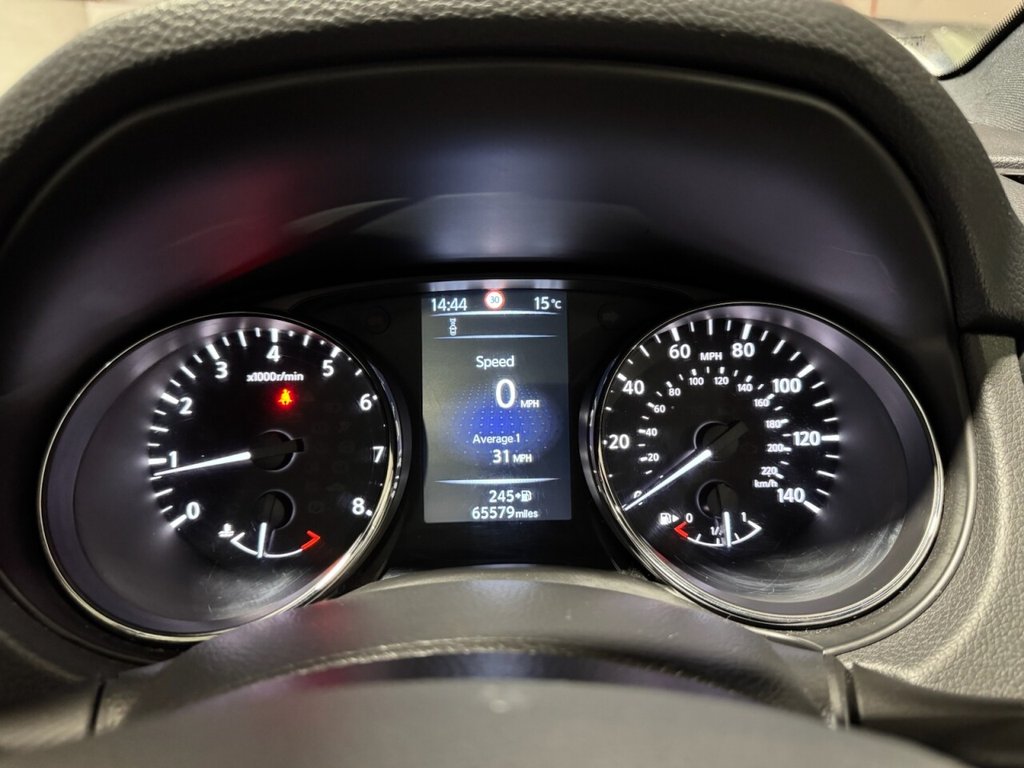 Used Nissan Qashqai 2017 for sale - 76527176: Photo 13