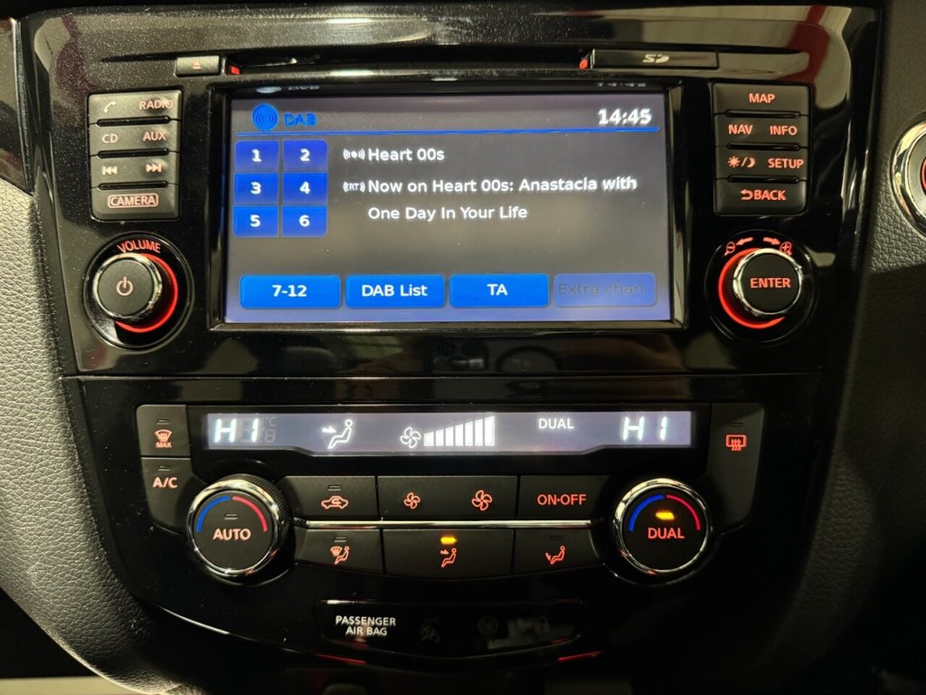 Used Nissan Qashqai 2017 for sale - 76527176: Photo 15