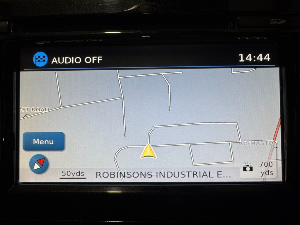 Used Nissan Qashqai 2017 for sale - 76527176: Photo 18