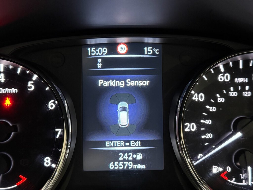 Used Nissan Qashqai 2017 for sale - 76527176: Photo 19