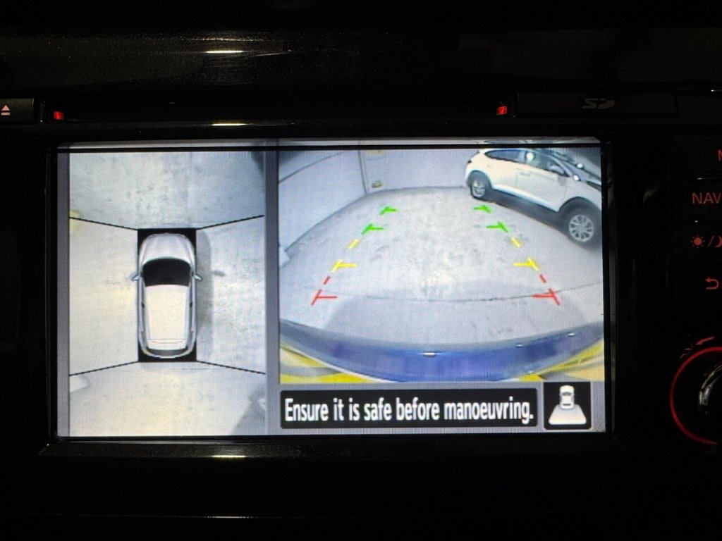 Used Nissan Qashqai 2017 for sale - 76527176: Photo 20