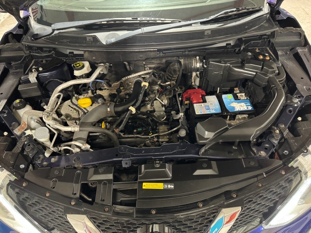 Used Nissan Qashqai 2017 for sale - 76527176: Photo 26