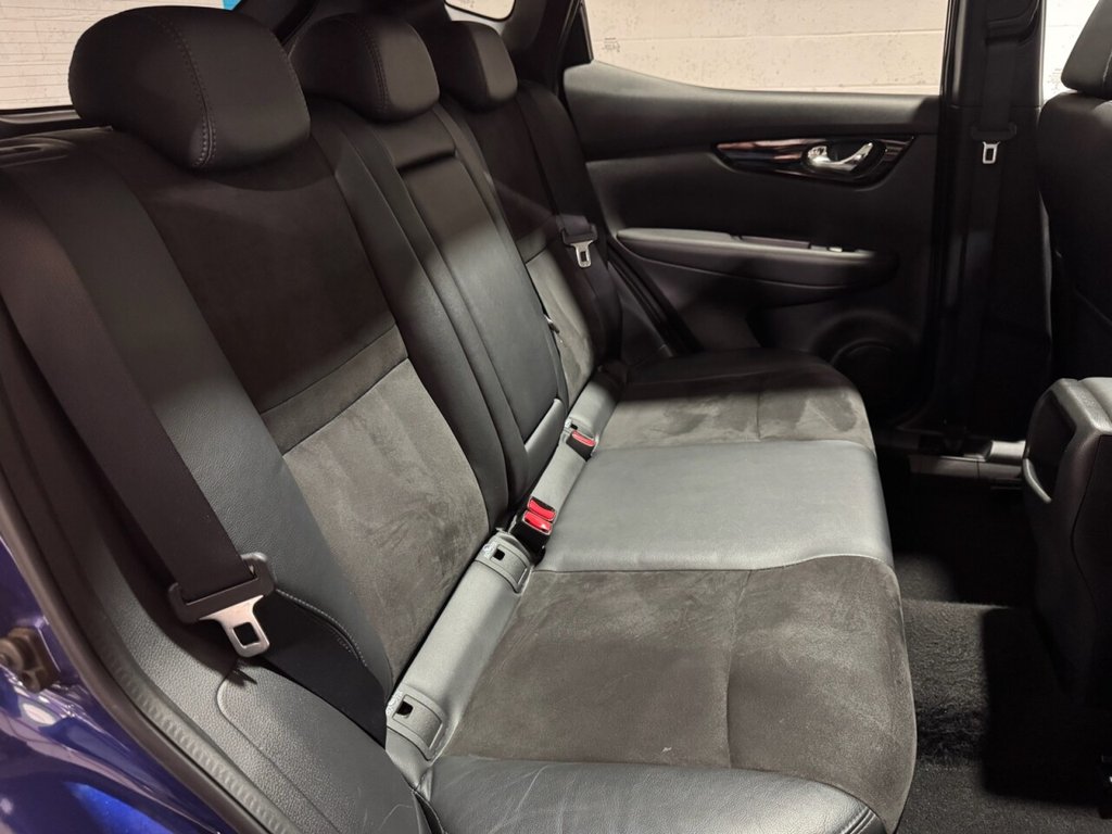 Used Nissan Qashqai 2017 for sale - 76527176: Photo 29