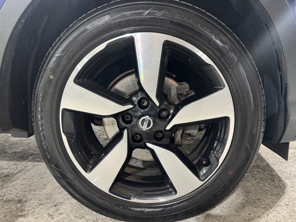 Used Nissan Qashqai 2017 for sale - 76527176: Photo 33