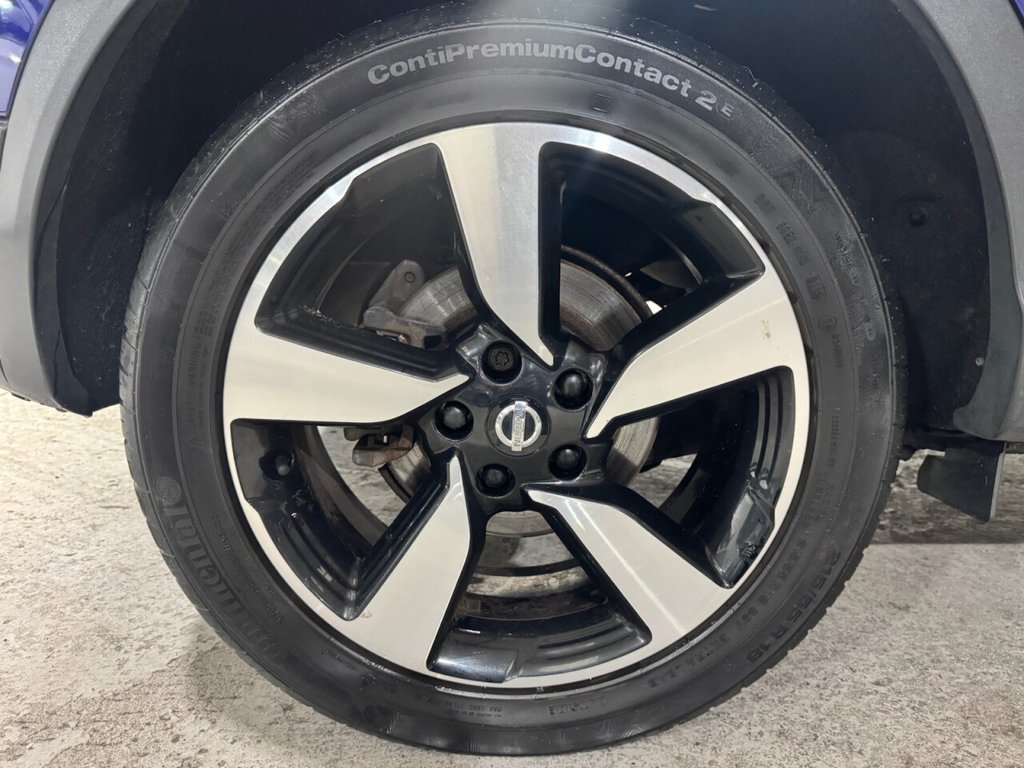 Used Nissan Qashqai 2017 for sale - 76527176: Photo 34