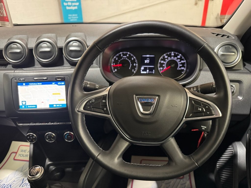 Used Dacia Duster 2019 for sale - 76119153: Photo 10