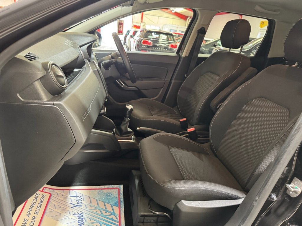 Used Dacia Duster 2019 for sale - 76119153: Photo 19