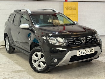 Dacia - Duster
