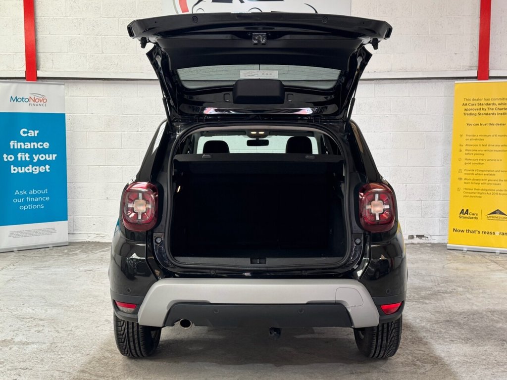 Used Dacia Duster 2019 for sale - 76119153: Photo 23
