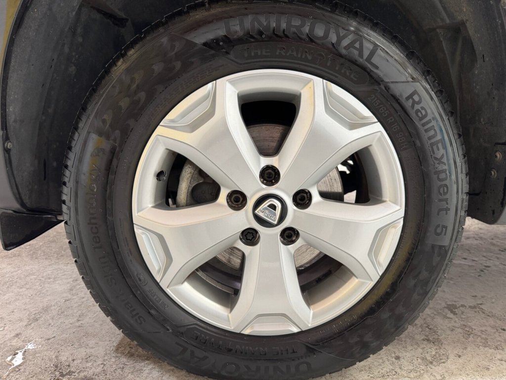 Used Dacia Duster 2019 for sale - 76119153: Photo 25