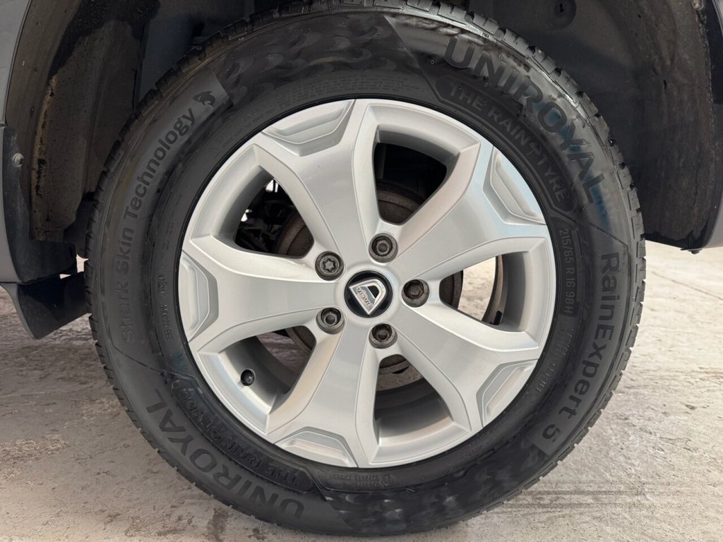 Used Dacia Duster 2019 for sale - 76119153: Photo 27