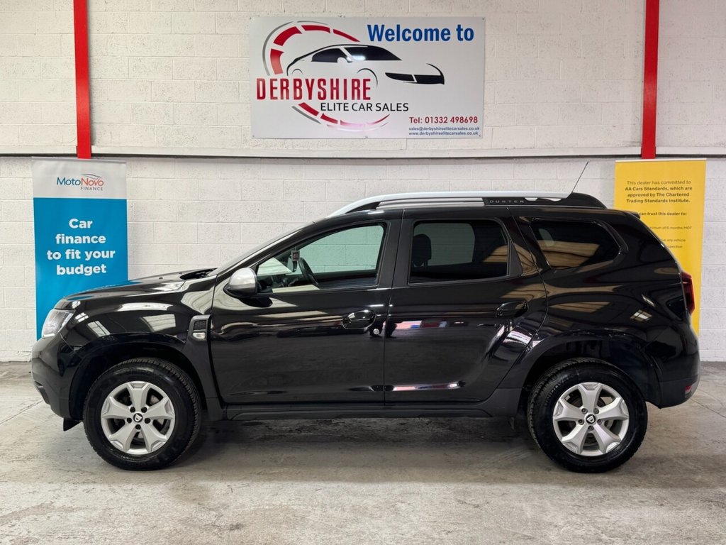 Used Dacia Duster 2019 for sale - 76119153: Photo 3