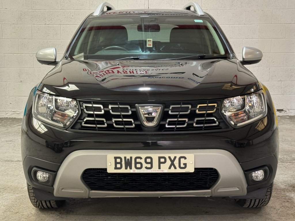 Used Dacia Duster 2019 for sale - 76119153: Photo 32