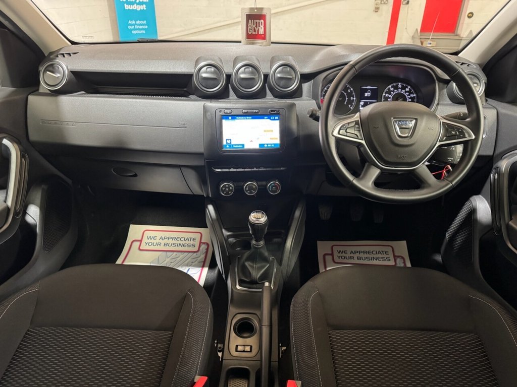 Used Dacia Duster 2019 for sale - 76119153: Photo 4