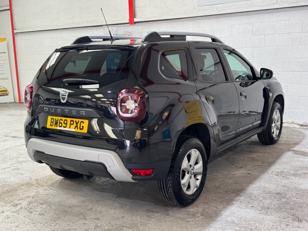 Used Dacia Duster 2019 for sale - 76119153: Photo 6