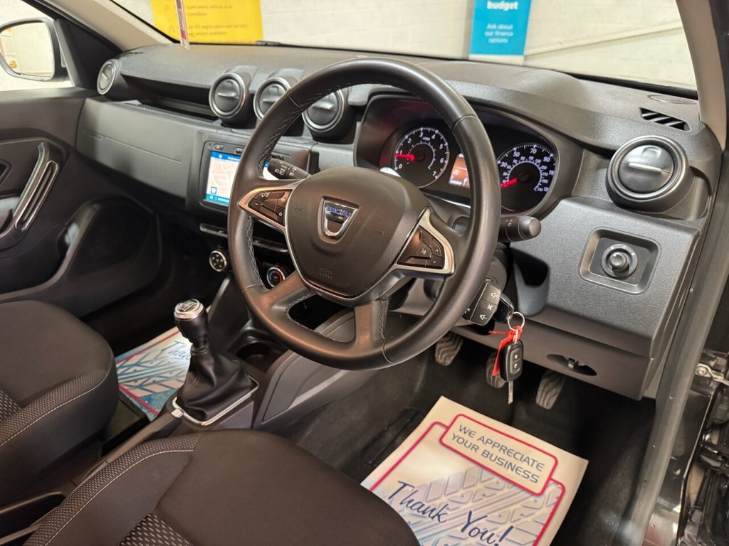 Used Dacia Duster 2019 for sale - 76119153: Photo 8