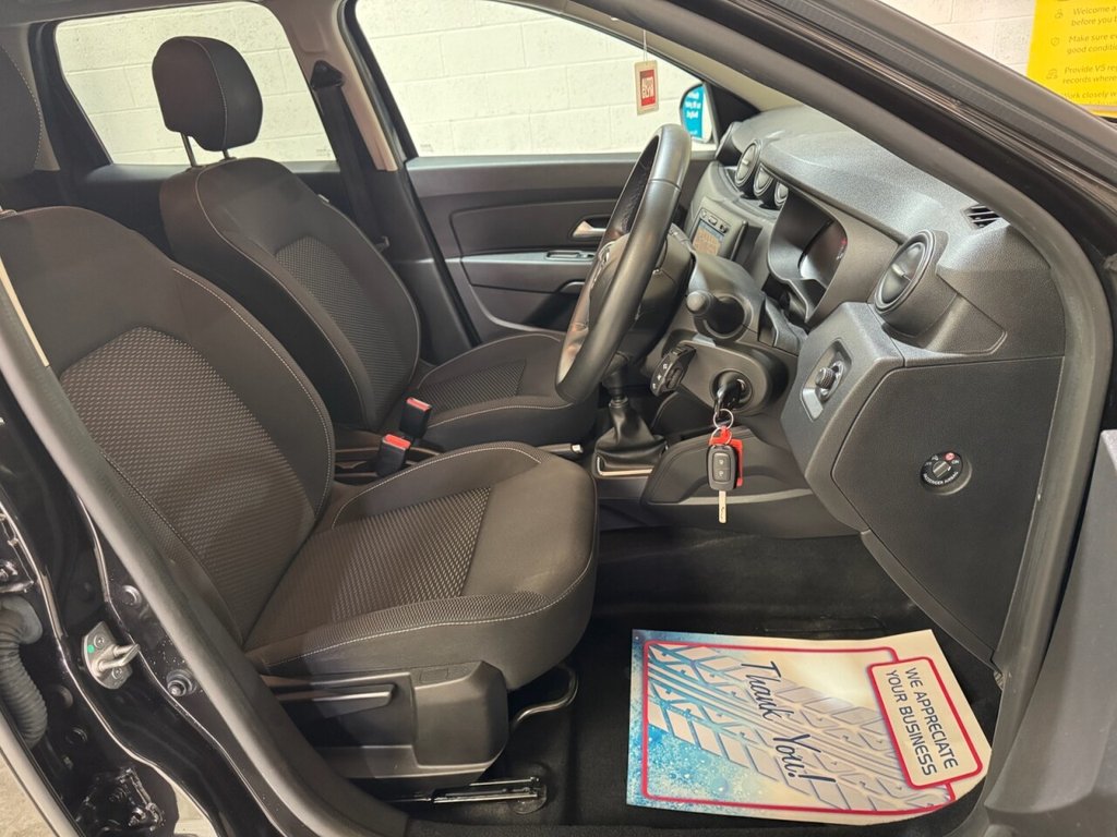 Used Dacia Duster 2019 for sale - 76119153: Photo 9
