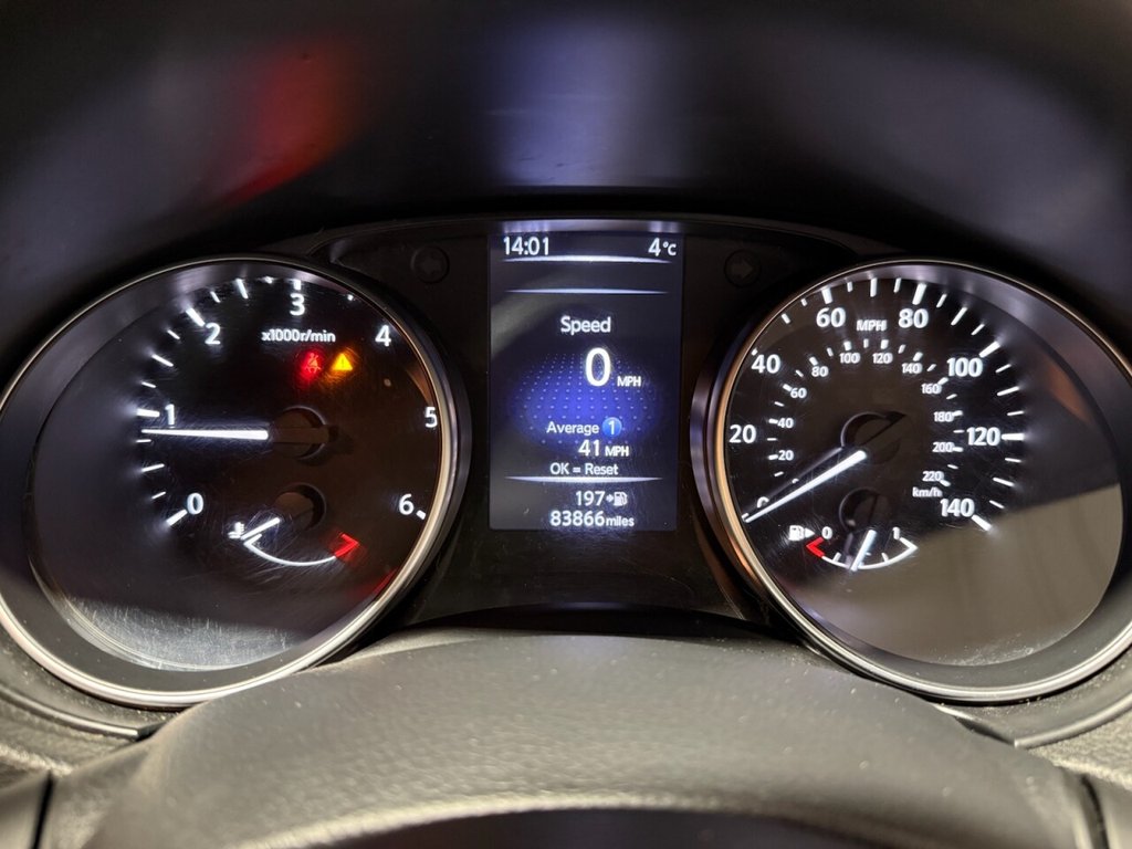 Used Nissan Qashqai 2018 for sale - 77133274: Photo 10