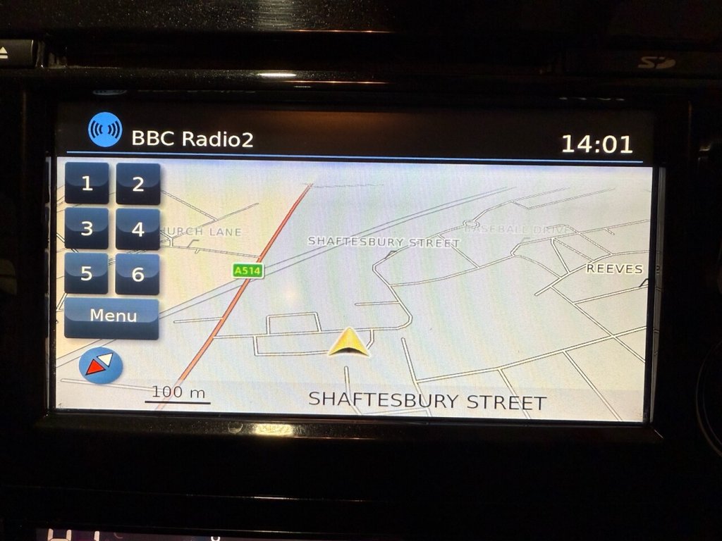 Used Nissan Qashqai 2018 for sale - 77133274: Photo 12