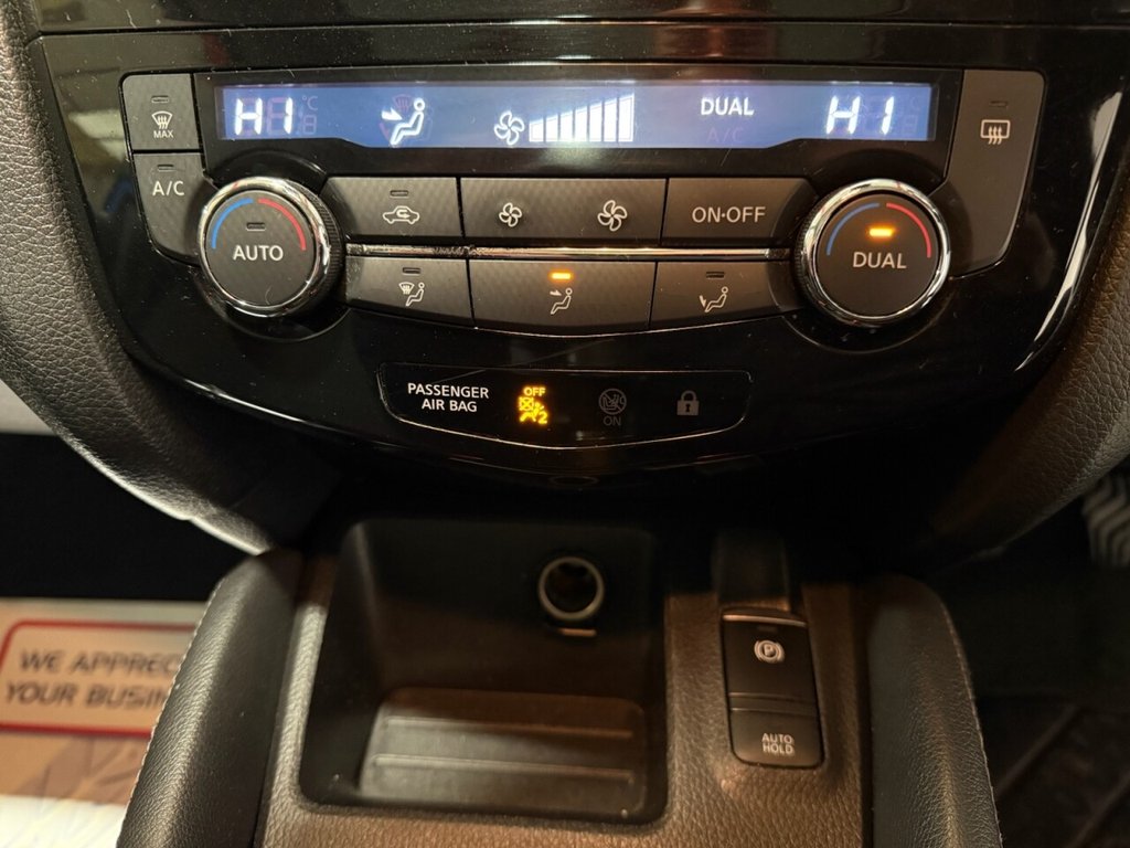 Used Nissan Qashqai 2018 for sale - 77133274: Photo 16