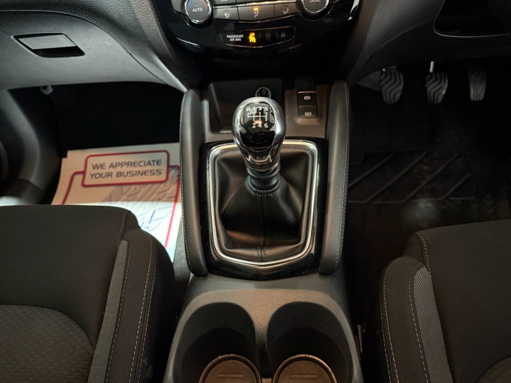 Used Nissan Qashqai 2018 for sale - 77133274: Photo 17
