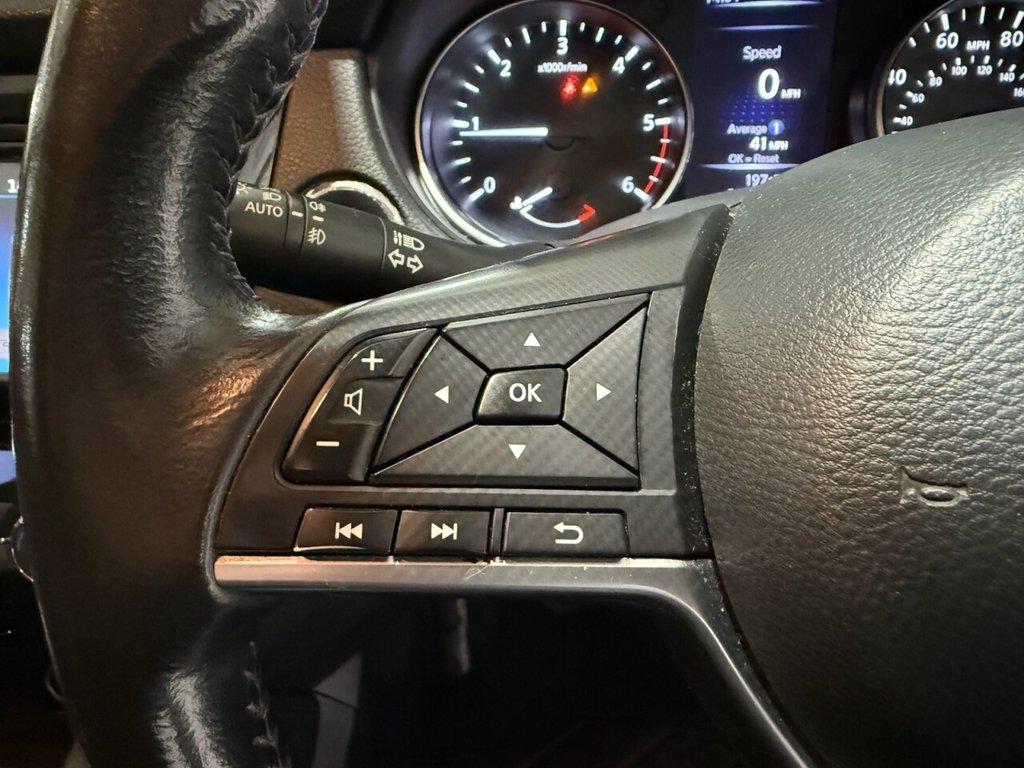 Used Nissan Qashqai 2018 for sale - 77133274: Photo 18