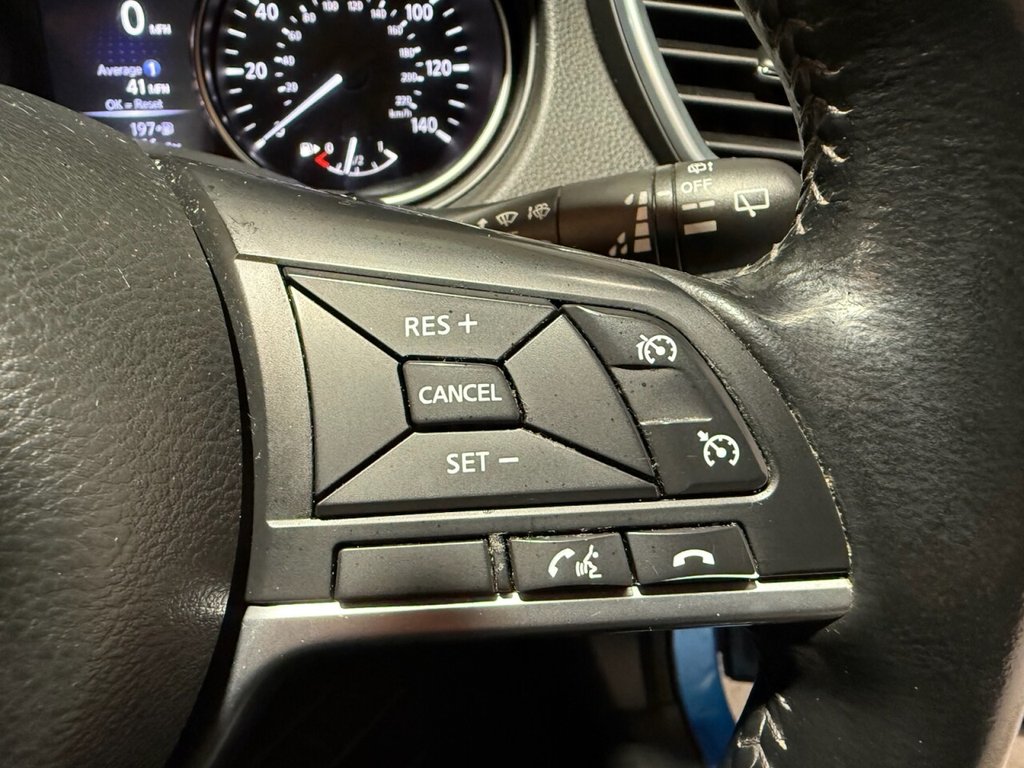 Used Nissan Qashqai 2018 for sale - 77133274: Photo 19