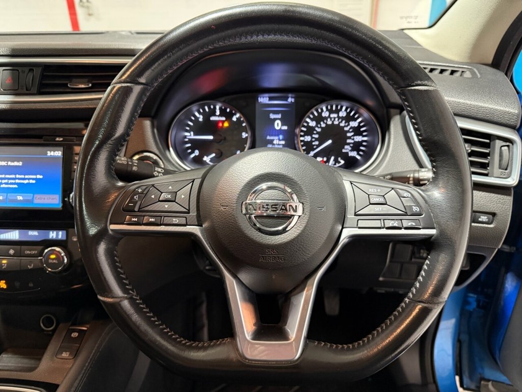 Used Nissan Qashqai 2018 for sale - 77133274: Photo 20