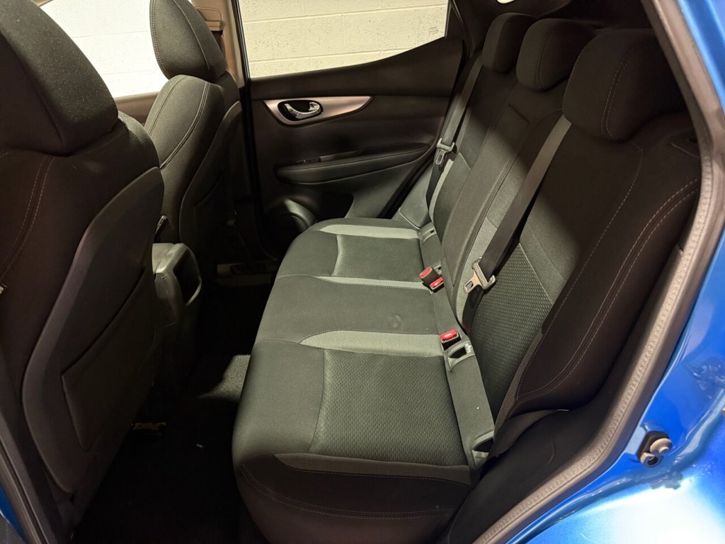 Used Nissan Qashqai 2018 for sale - 77133274: Photo 22