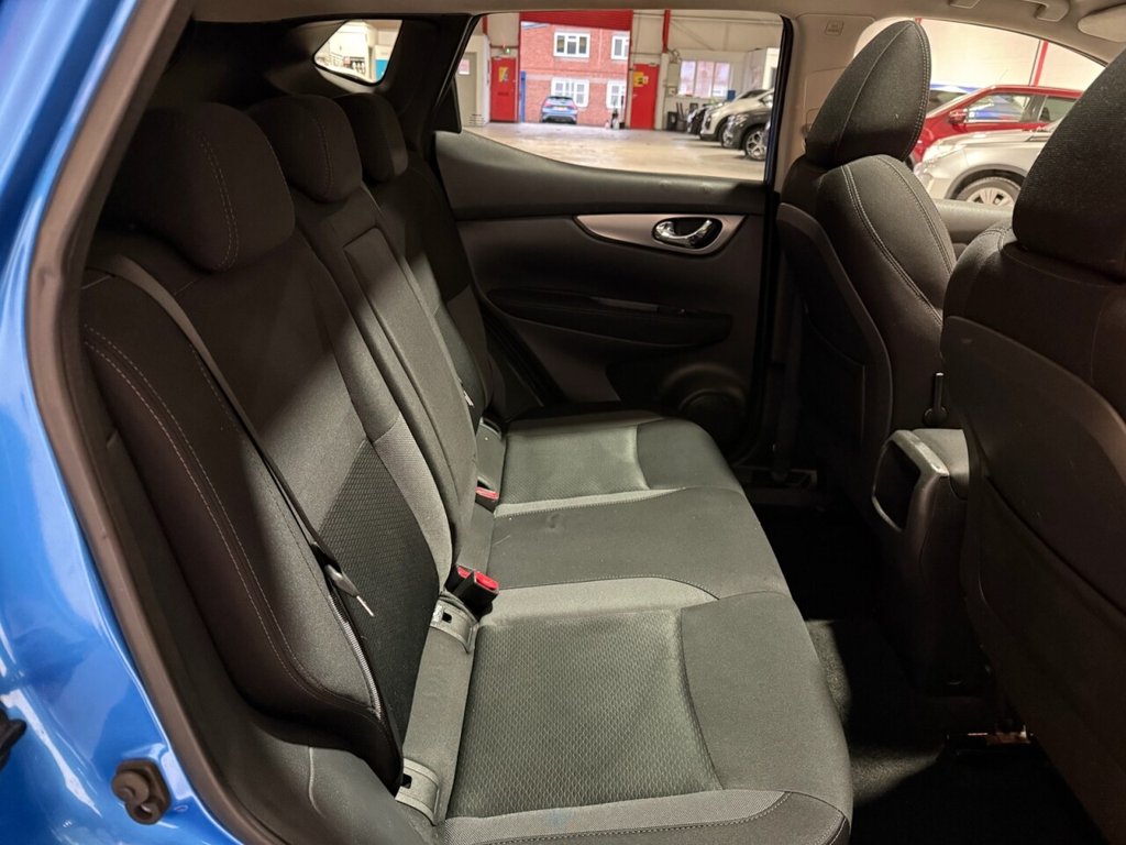 Used Nissan Qashqai 2018 for sale - 77133274: Photo 23