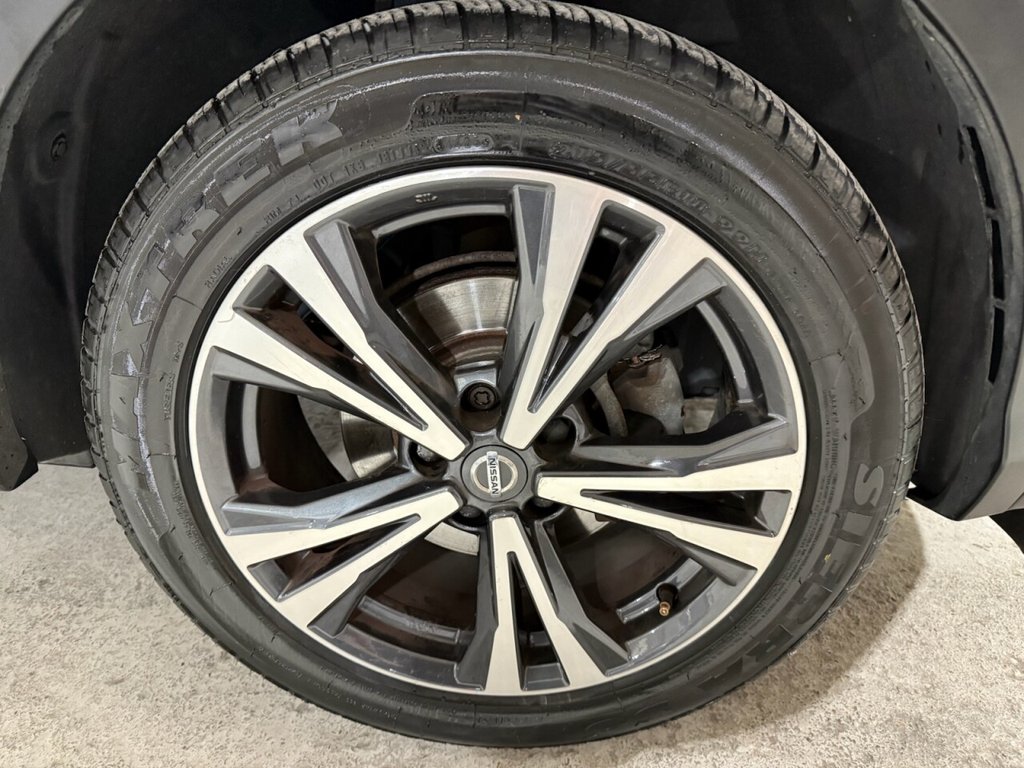 Used Nissan Qashqai 2018 for sale - 77133274: Photo 28