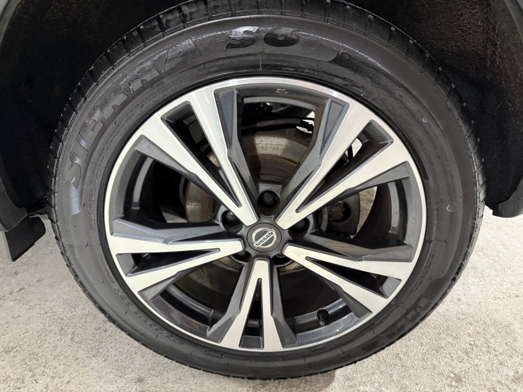 Used Nissan Qashqai 2018 for sale - 77133274: Photo 30