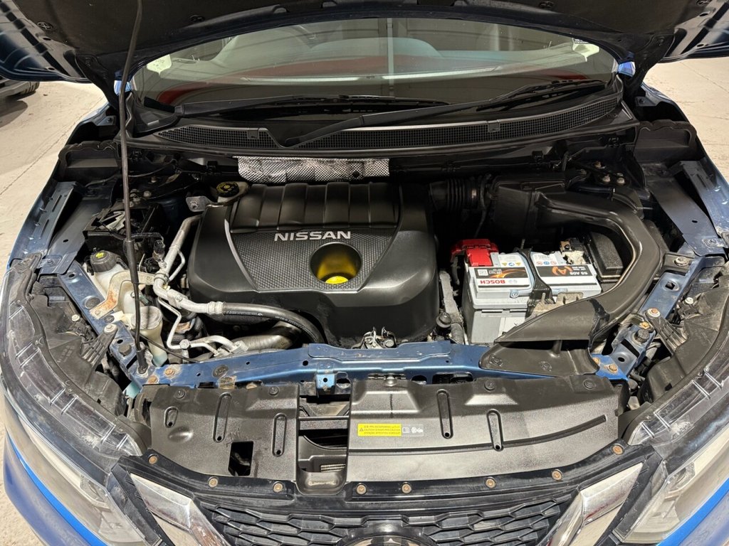 Used Nissan Qashqai 2018 for sale - 77133274: Photo 32