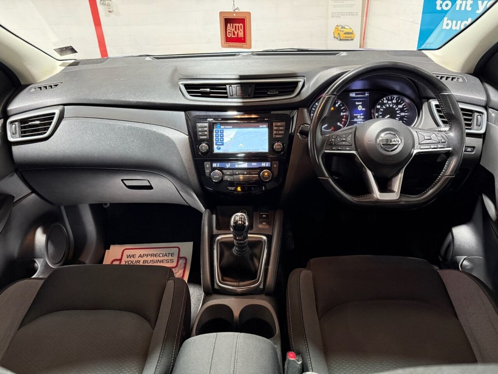 Used Nissan Qashqai 2018 for sale - 77133274: Photo 4