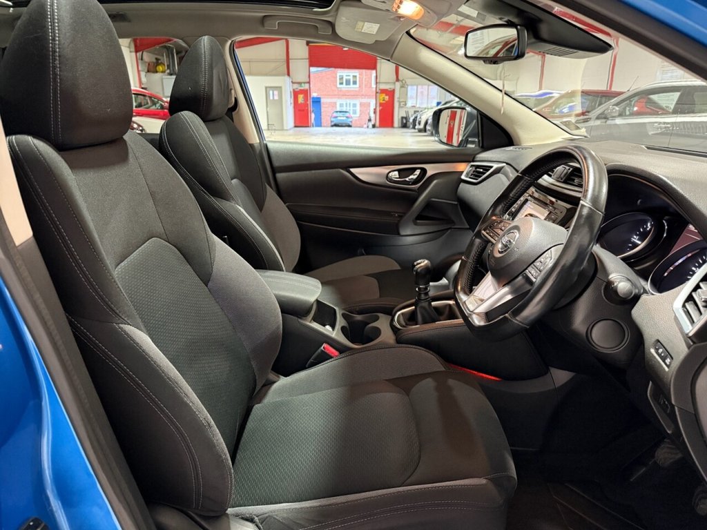 Used Nissan Qashqai 2018 for sale - 77133274: Photo 8