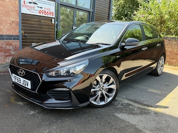 Used Hyundai i30 2019 for sale - 78985949: Photo