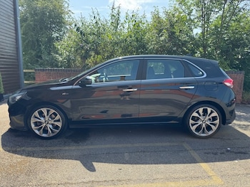 Used Hyundai i30 2019 for sale - 78985949: Photo