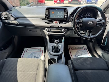 Used Hyundai i30 2019 for sale - 78985949: Photo