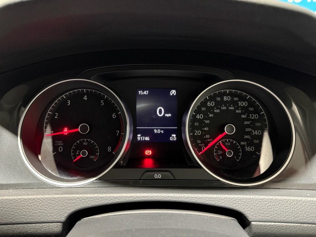 Used Volkswagen Golf 2017 for sale - 77394403: Photo 10