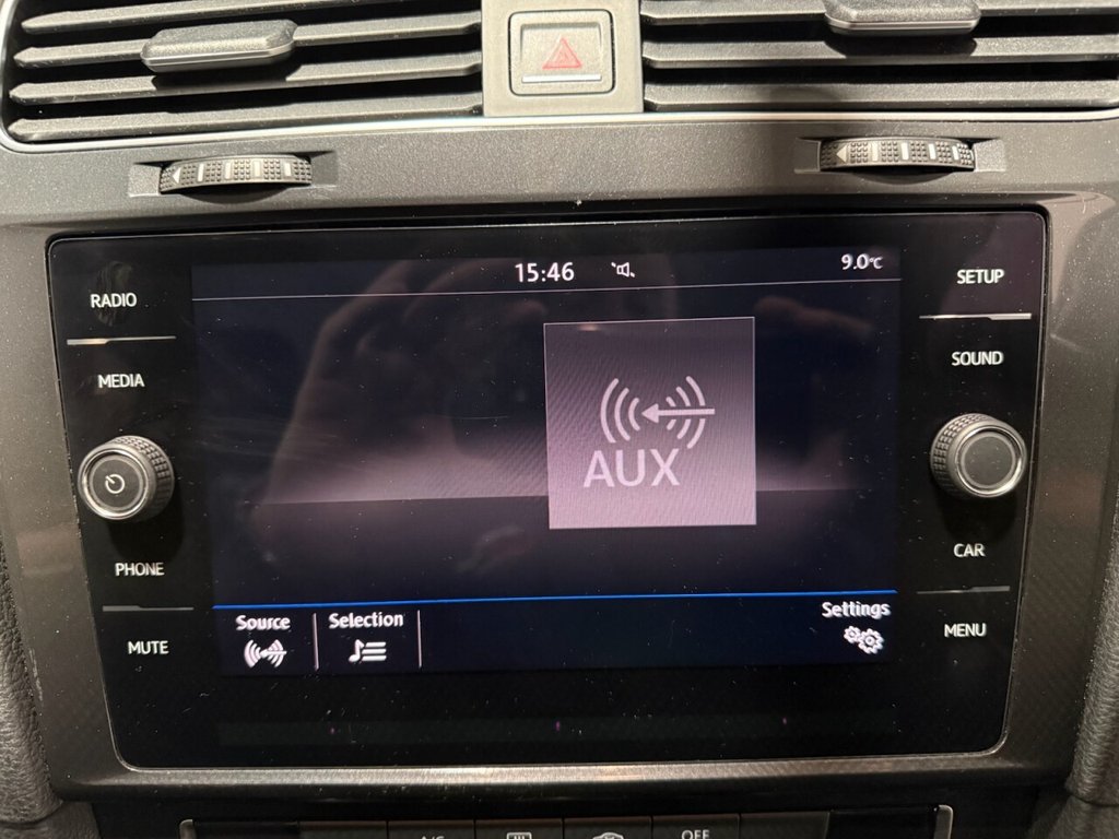 Used Volkswagen Golf 2017 for sale - 77394403: Photo 11