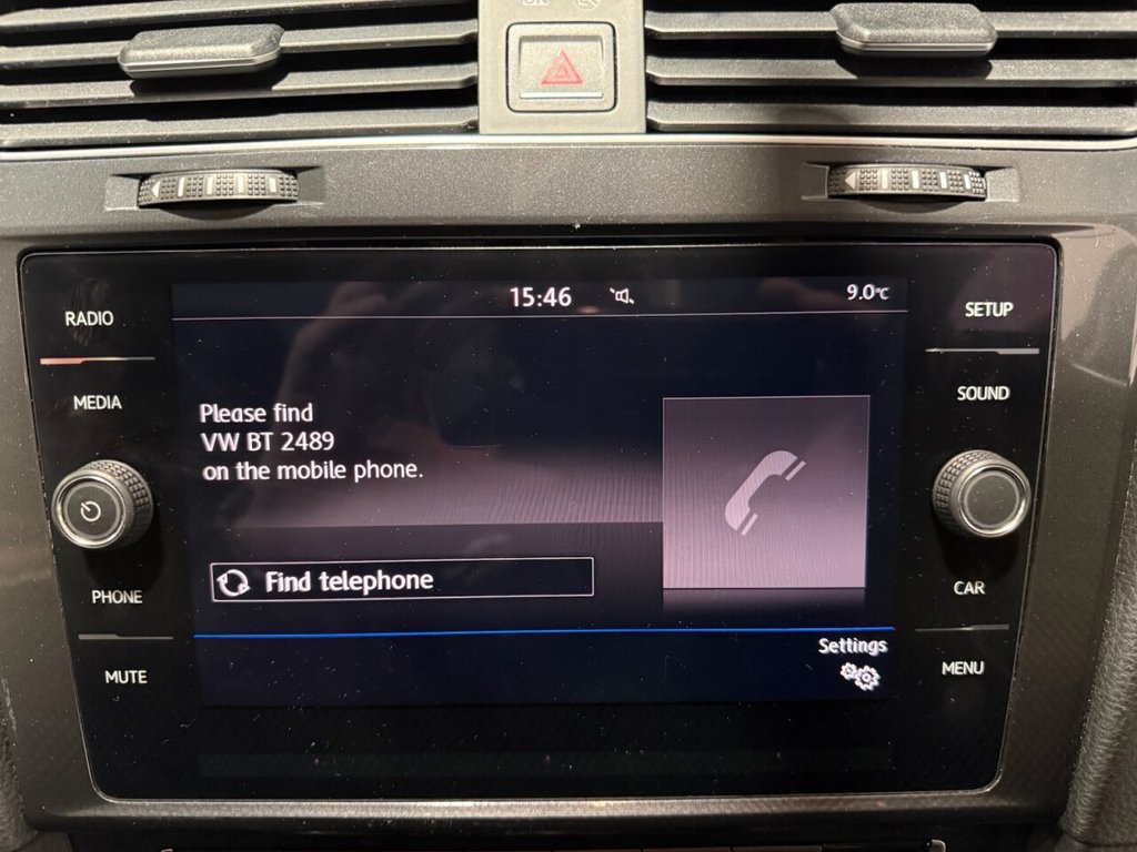 Used Volkswagen Golf 2017 for sale - 77394403: Photo 12