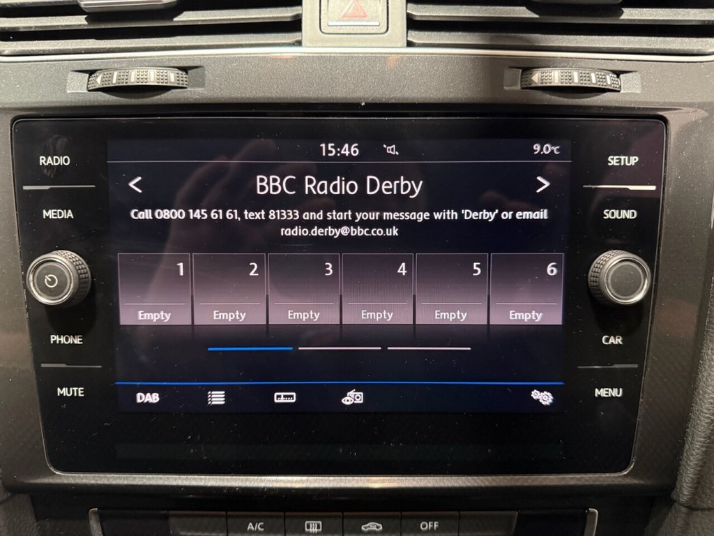 Used Volkswagen Golf 2017 for sale - 77394403: Photo 13