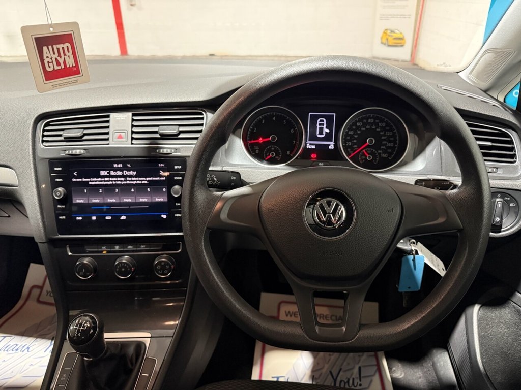 Used Volkswagen Golf 2017 for sale - 77394403: Photo 14